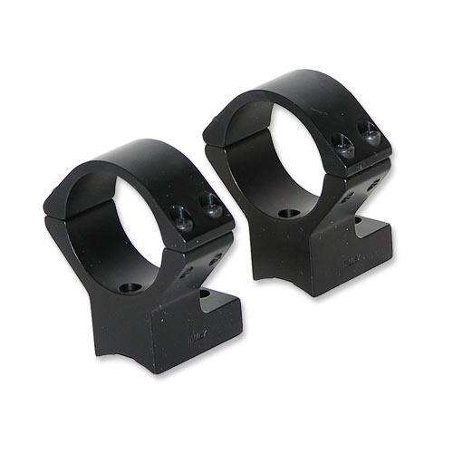 Scope Mounts Talley Manufacturing Ready Series TALLEY 30MM ALLOY HIGH R&B COMBO SAVAGE